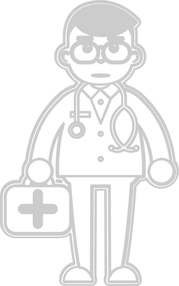 Doctor vector