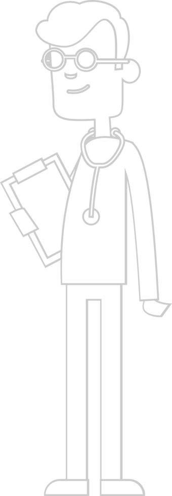 Doctor vector