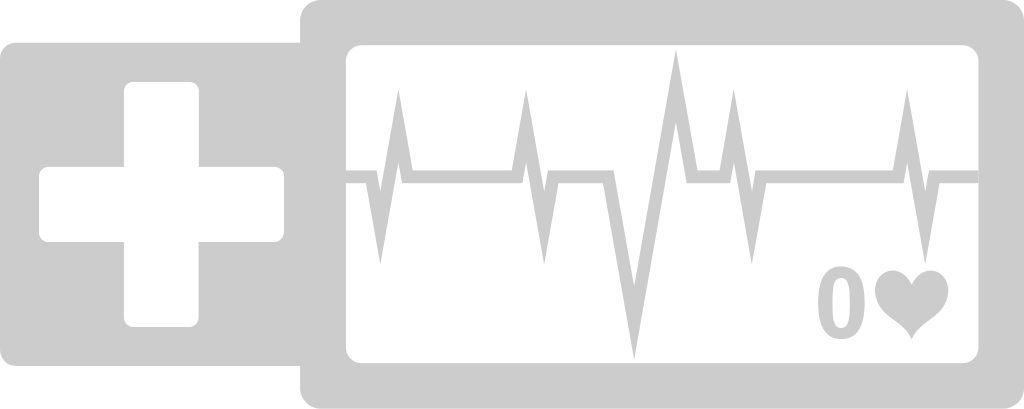 Heartbeat monitor vector