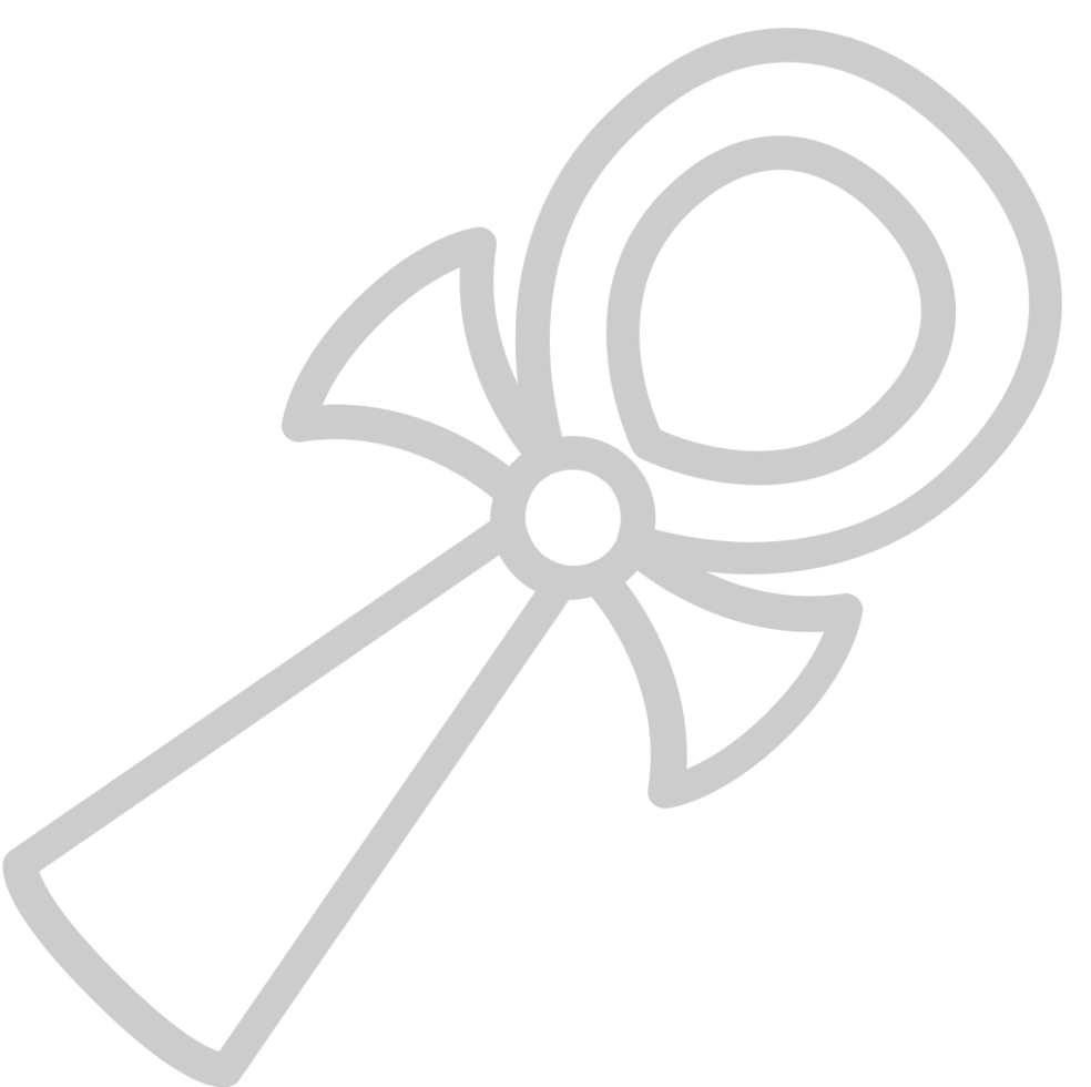 Egypt ankh vector