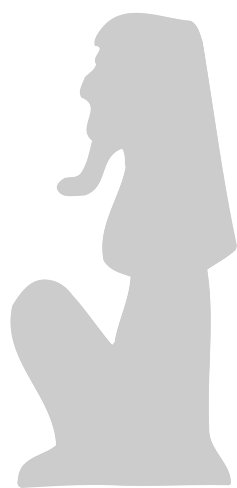 Egyptian hieroglyphic  vector