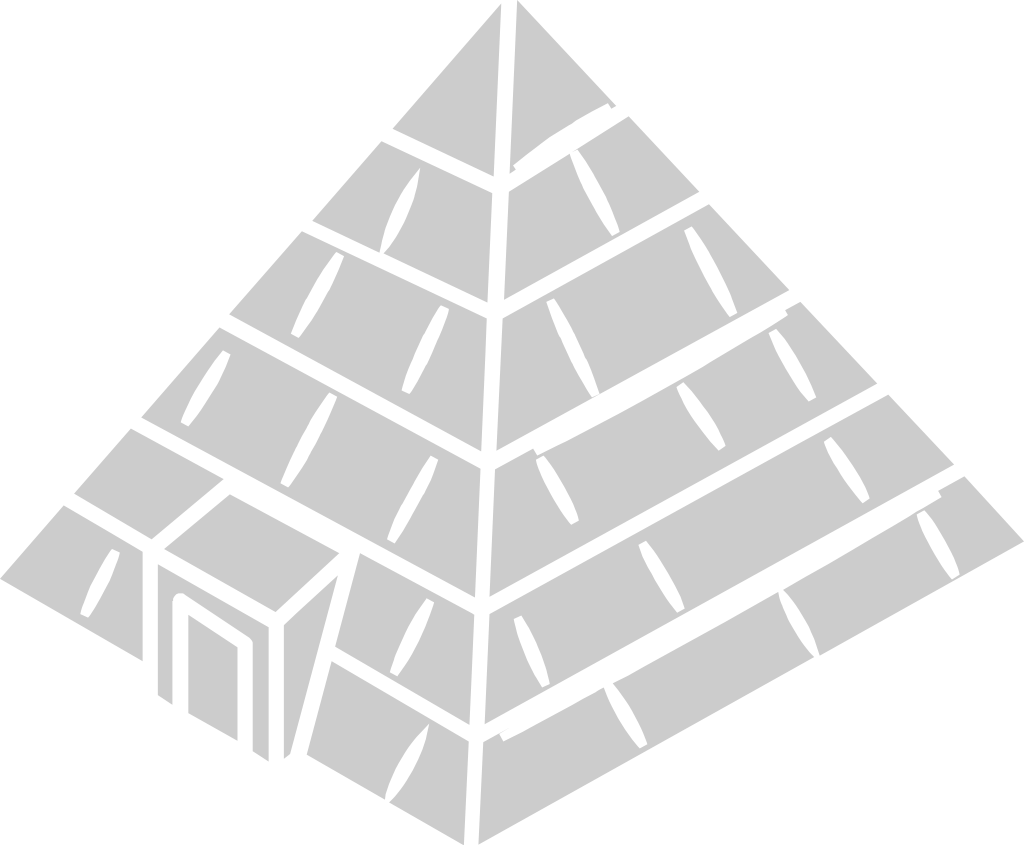 Egyptian pyramids 36659260 Vector Art at Vecteezy