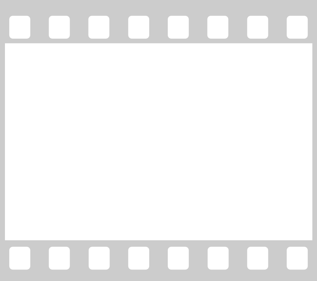 Filmstrip vector