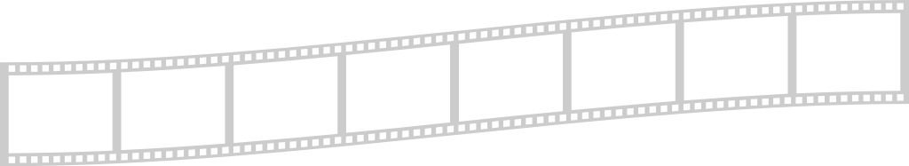 Filmstrip vector