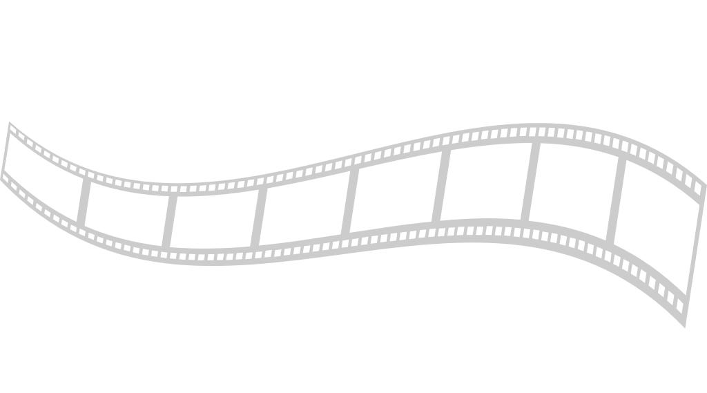 Filmstrip vector