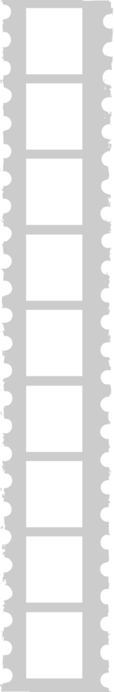 Filmstrip vector
