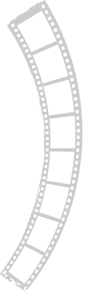 Filmstrip vector