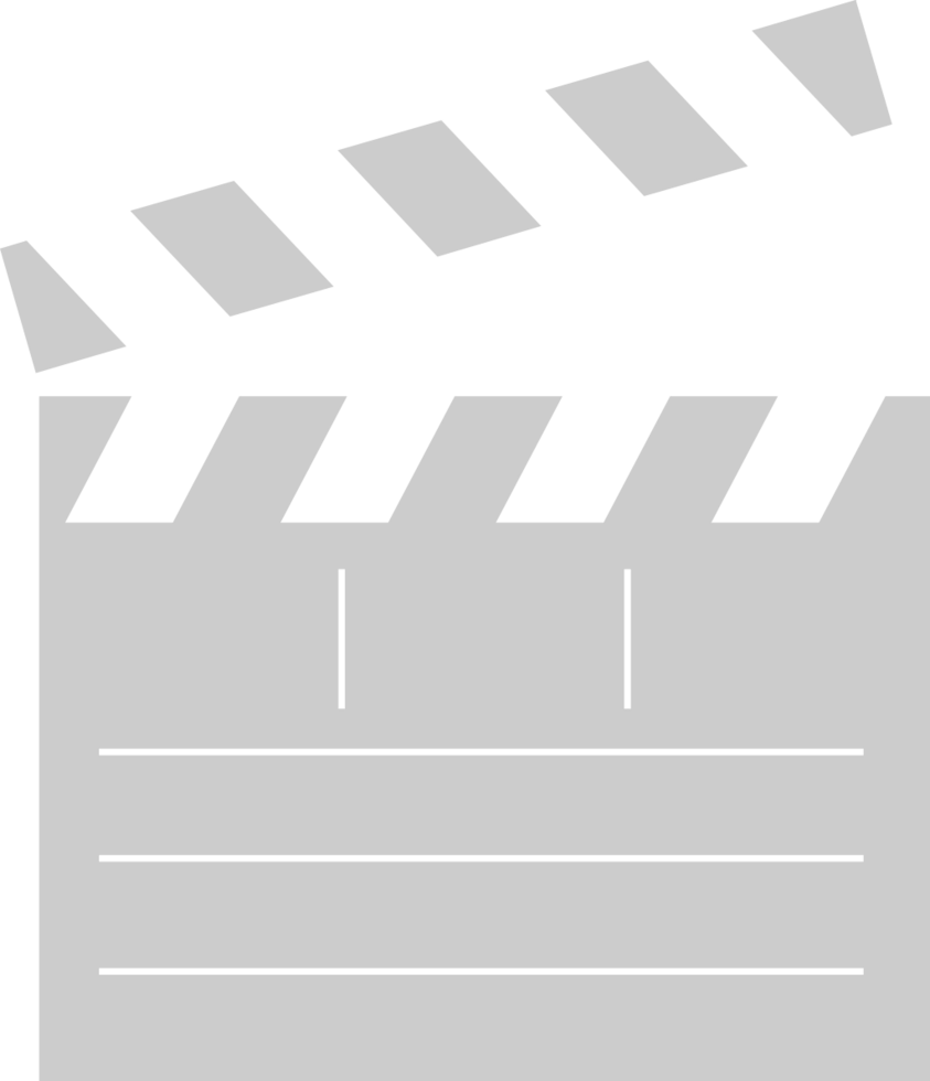 Action board vector