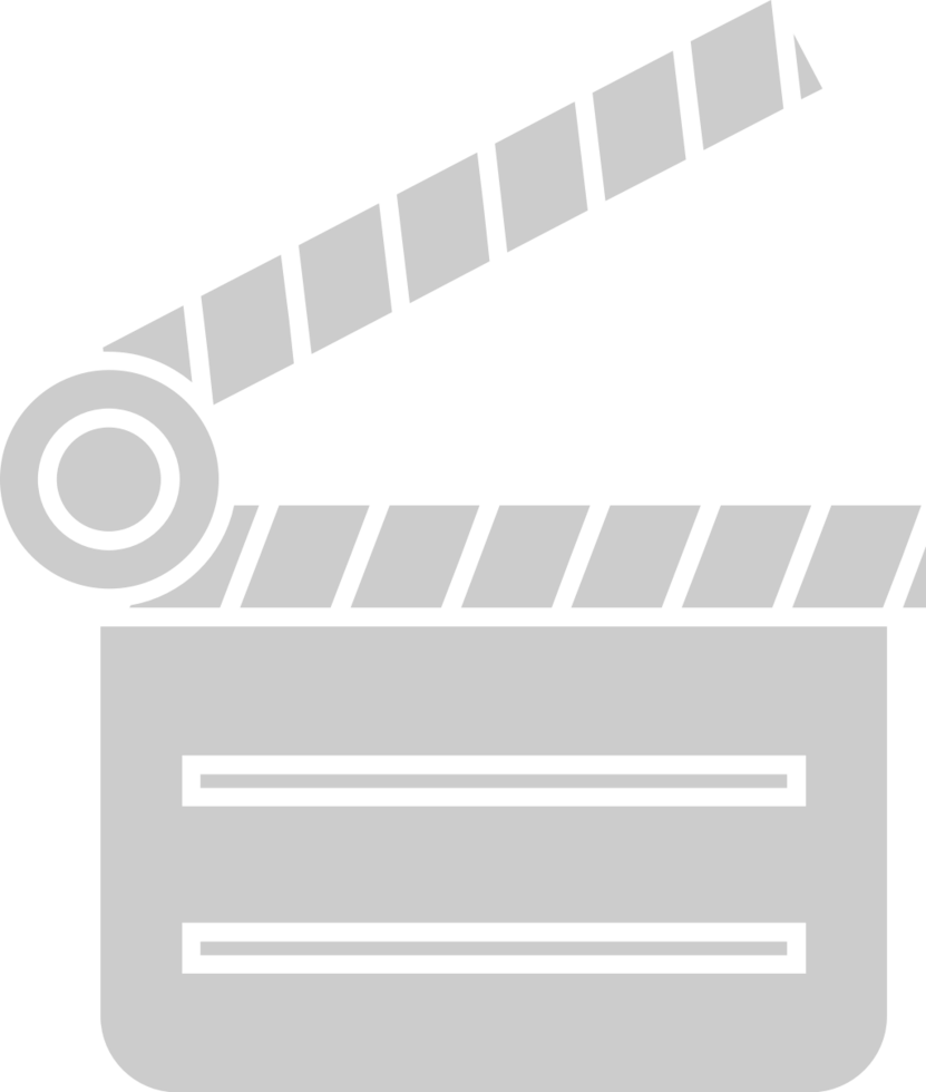 Action board vector