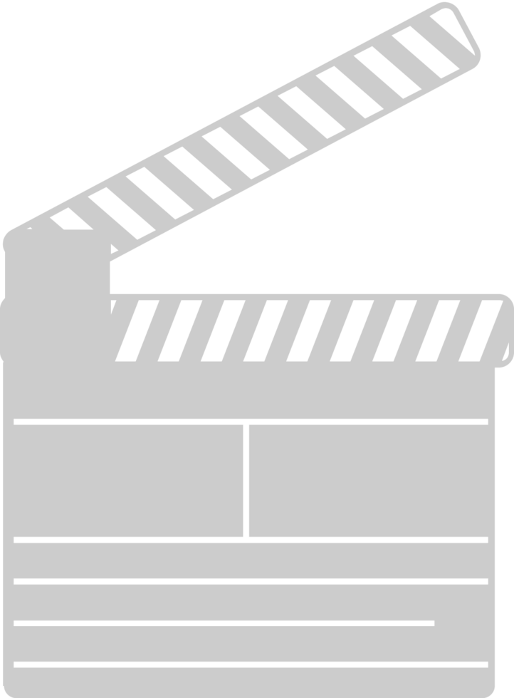 Action board vector