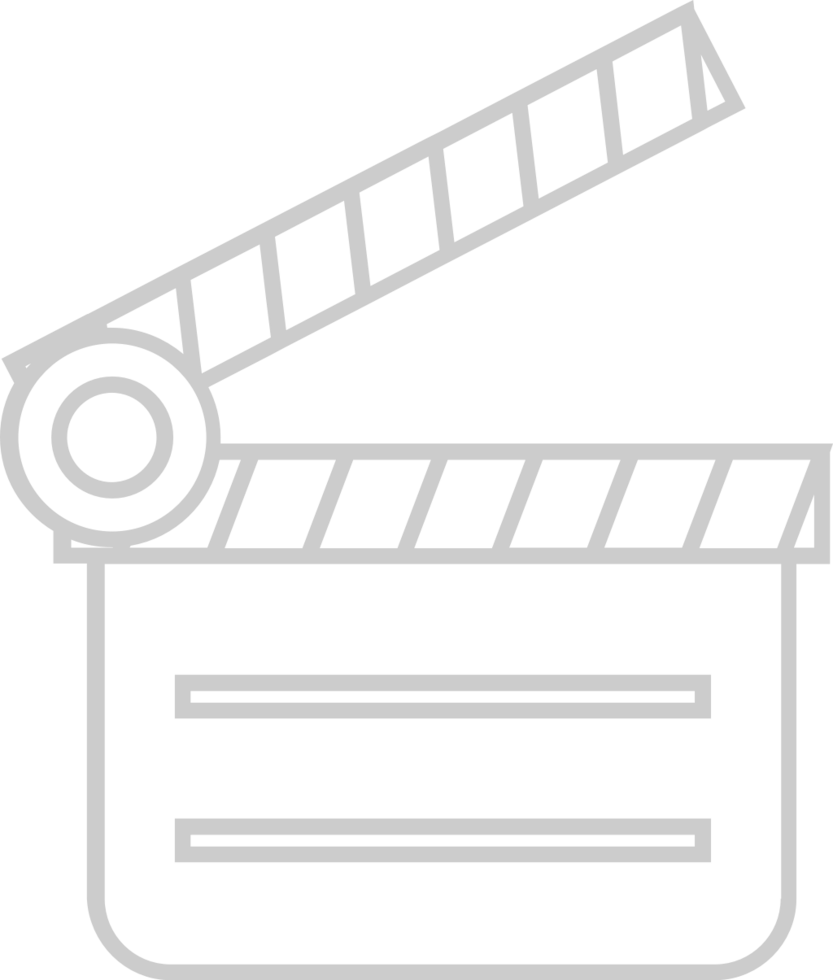 Action board vector