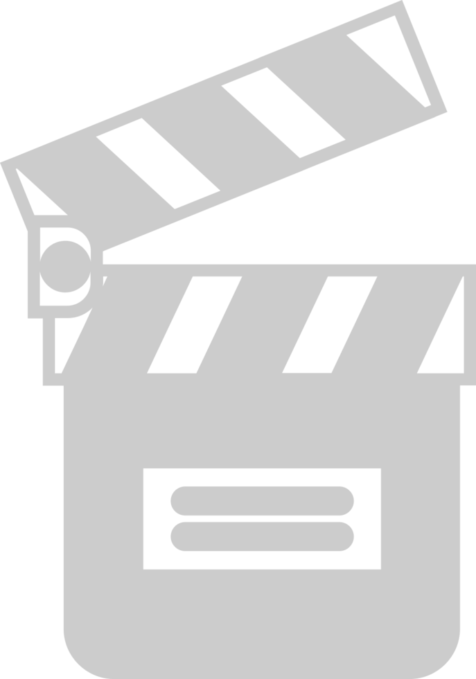 Action board vector