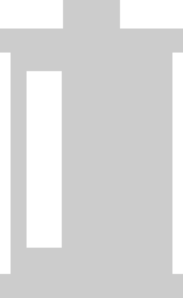 Camera film roll vector