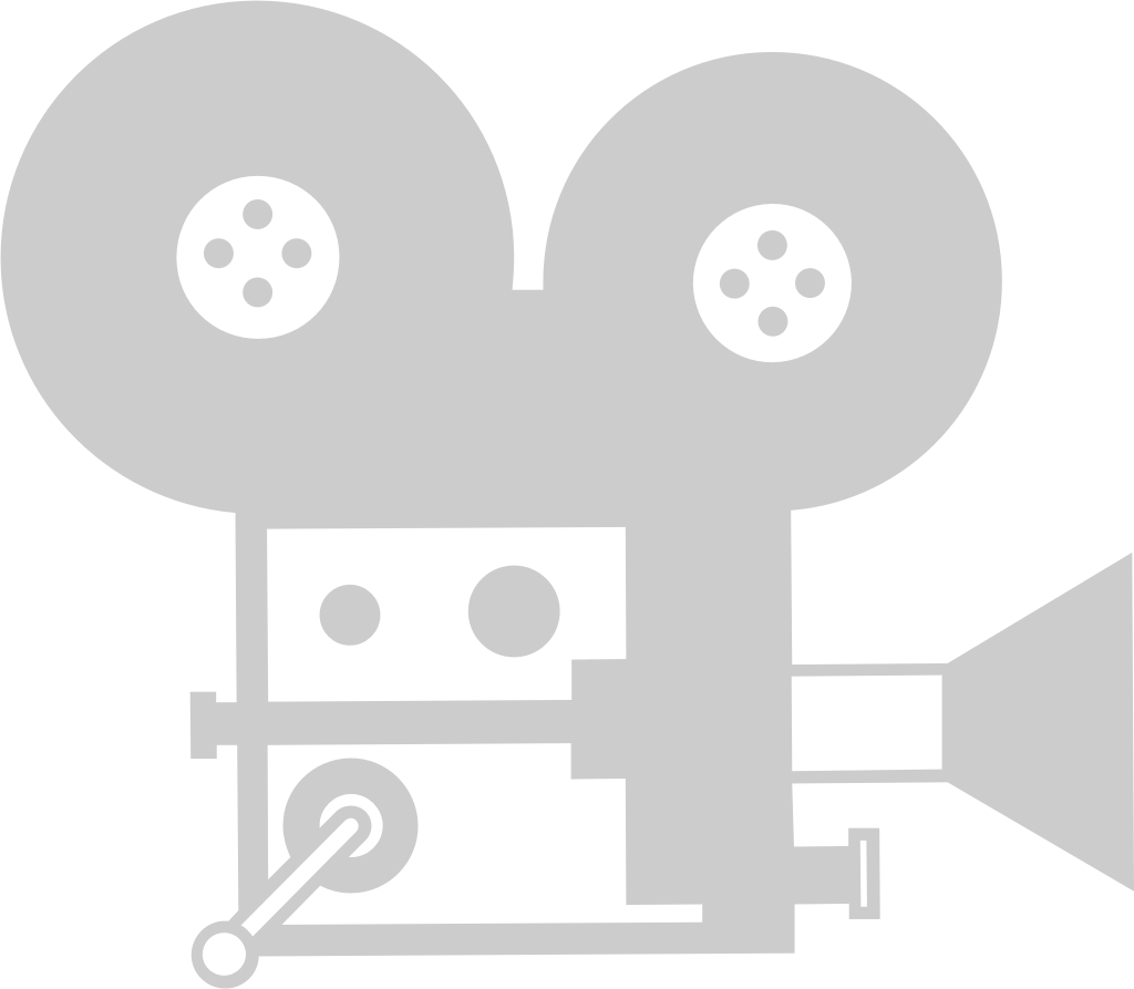 Video camera  vector