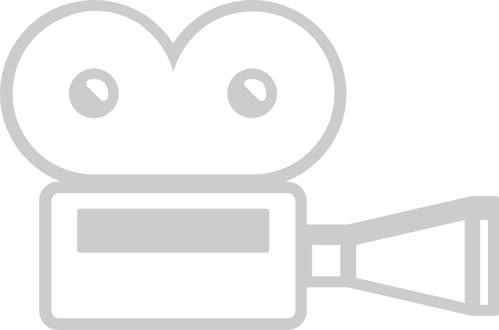 Video camera  vector