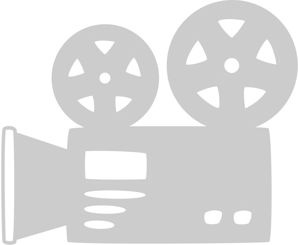 Video camera  vector