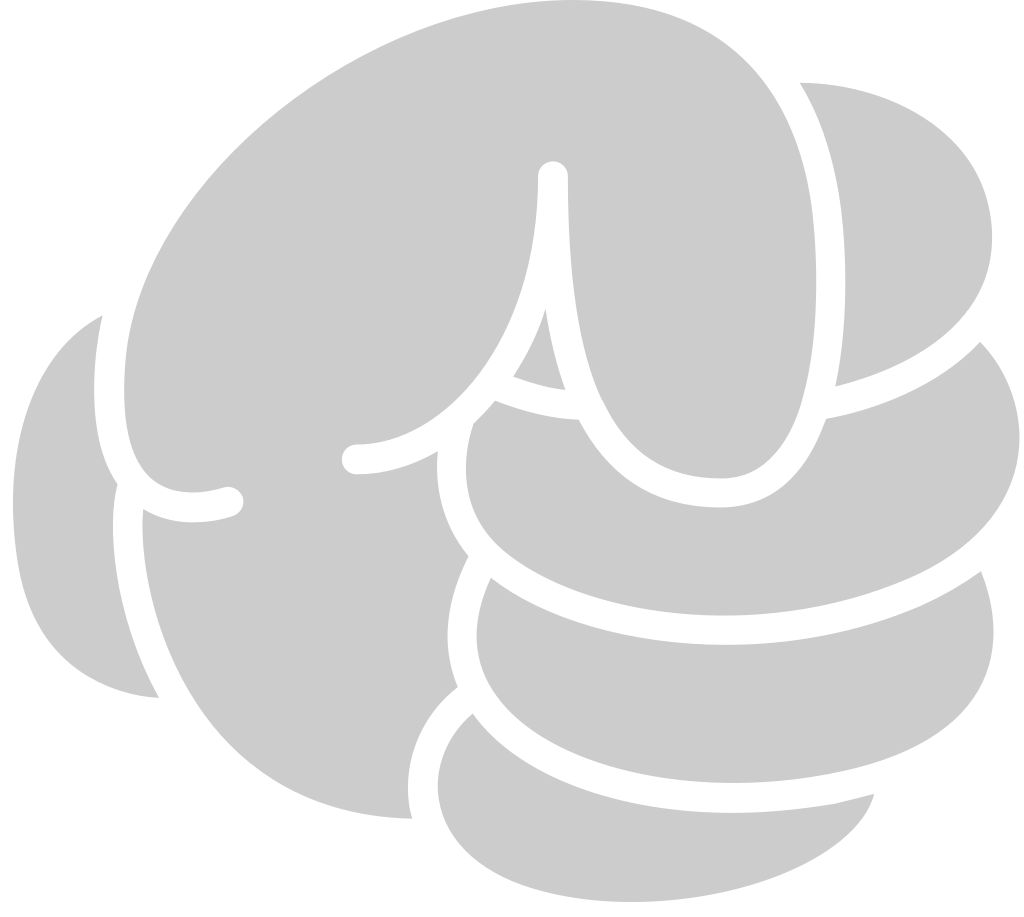 Fist cartoon vector