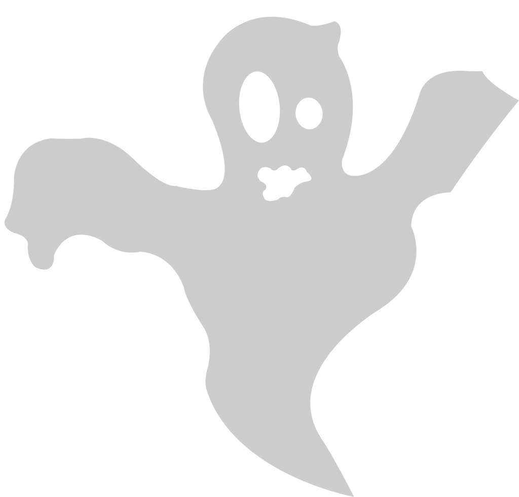 Ghost vector