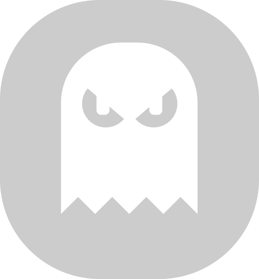 Ghost vector