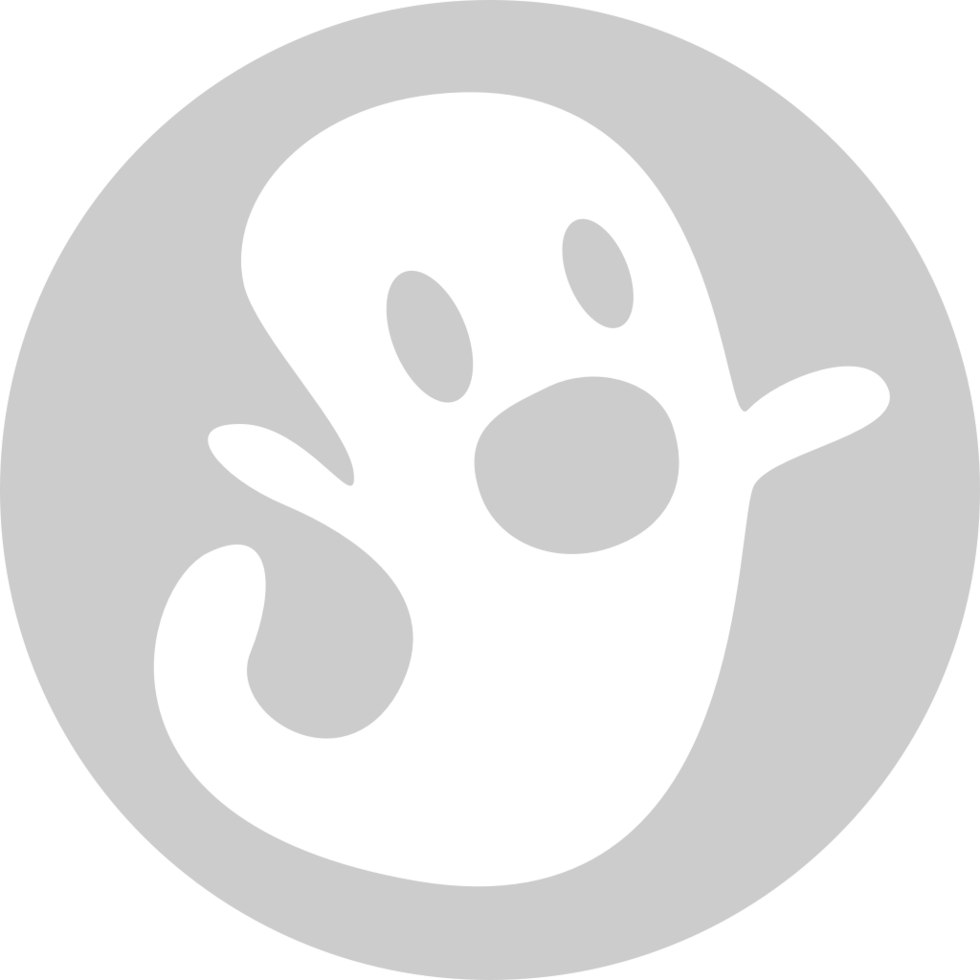 Ghost vector