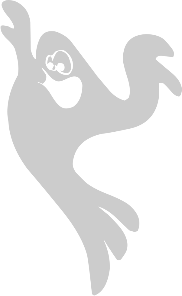 Ghost vector
