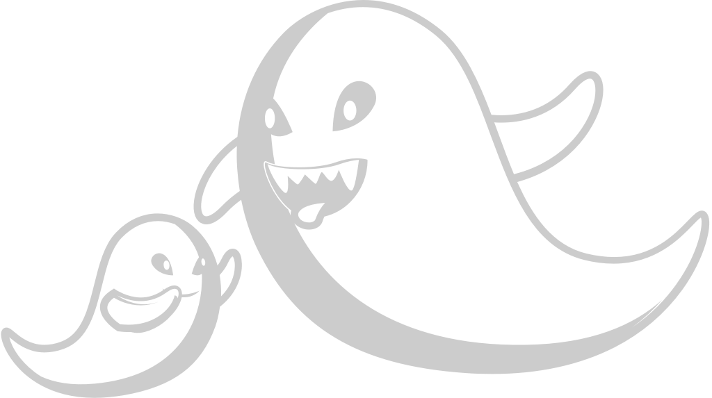 Ghost vector