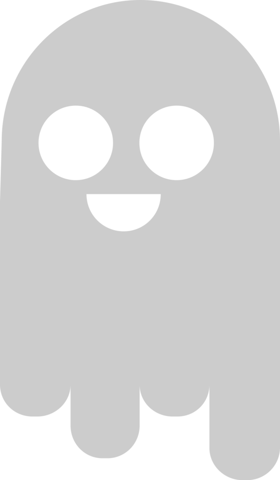 Ghost vector