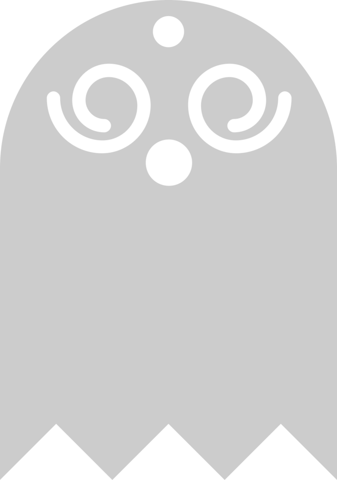 Ghost vector