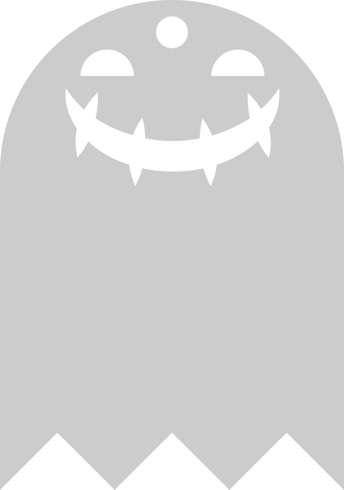 Ghost vector