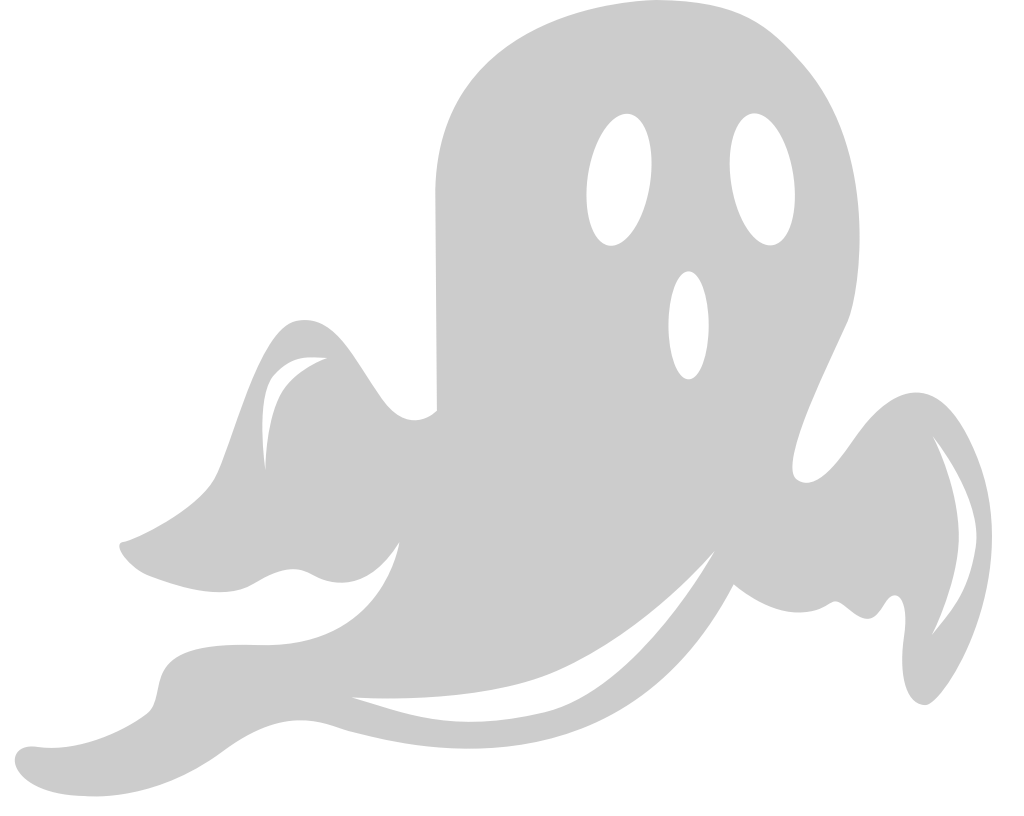 Ghost vector