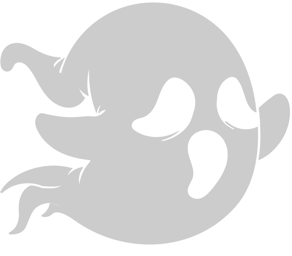 Ghost vector