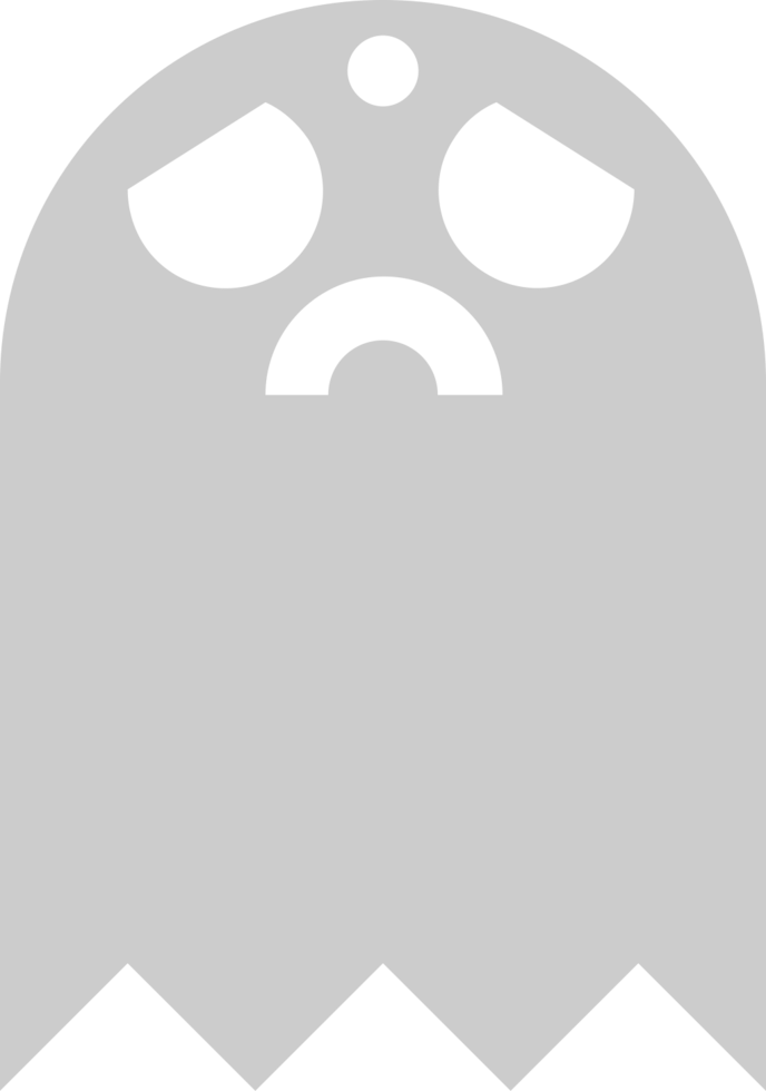 Ghost vector