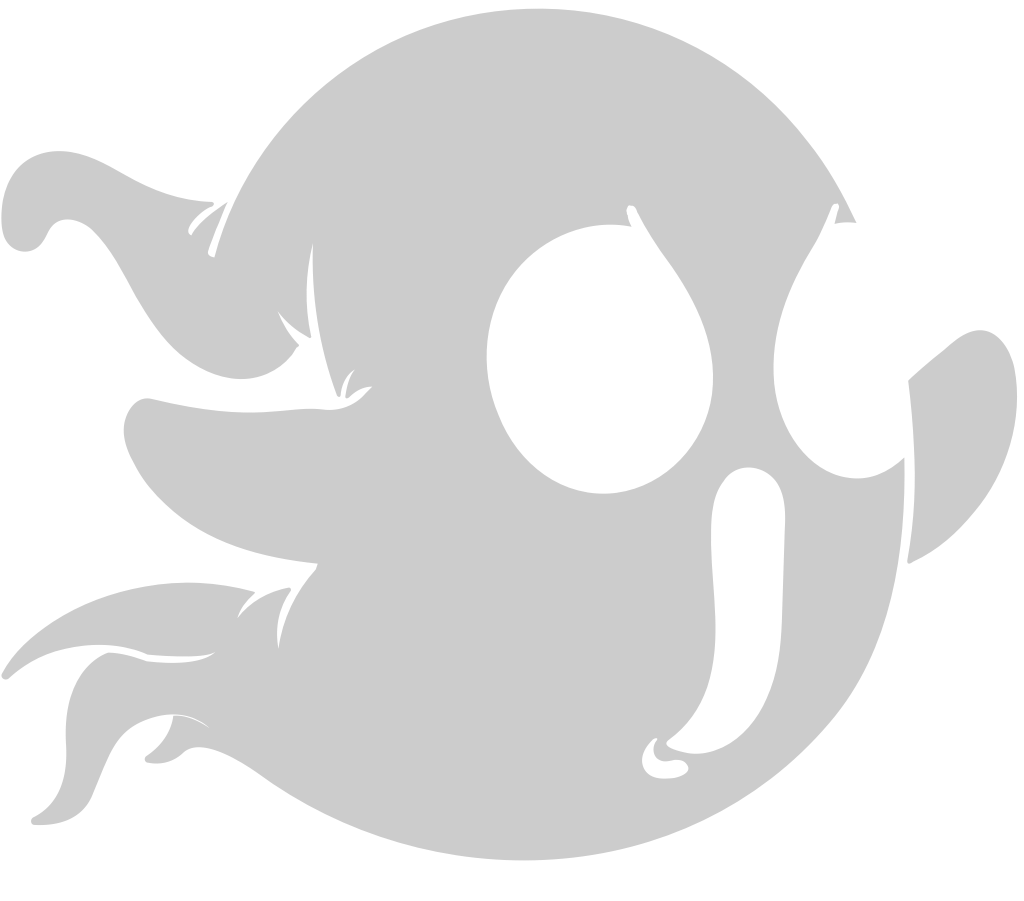 Ghost vector