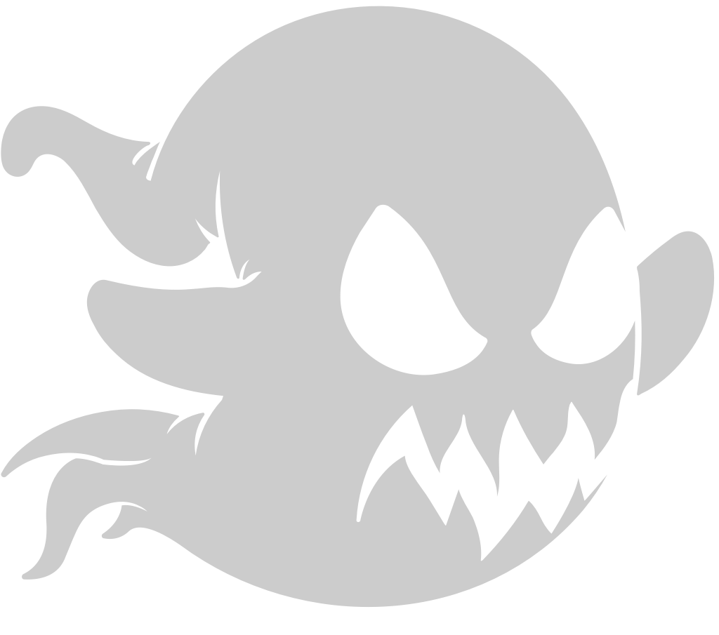 Ghost vector