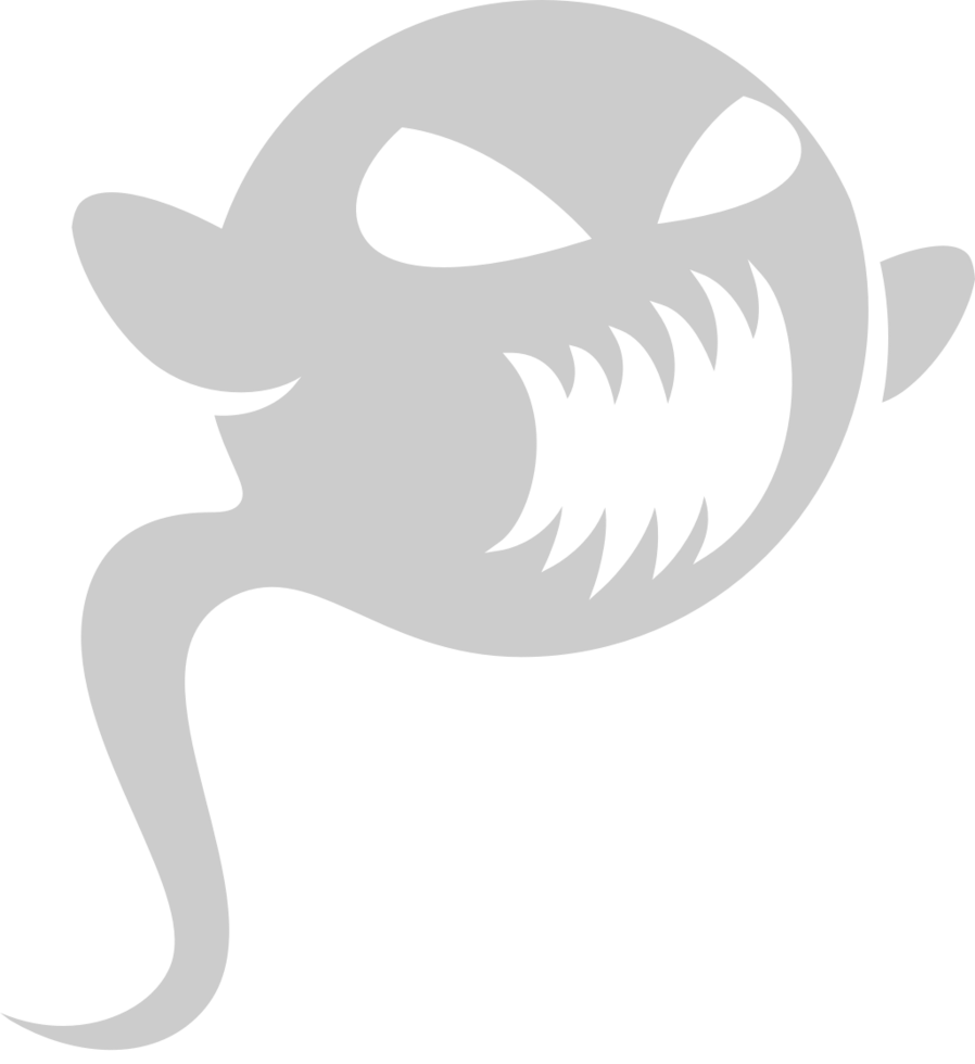 Ghost vector