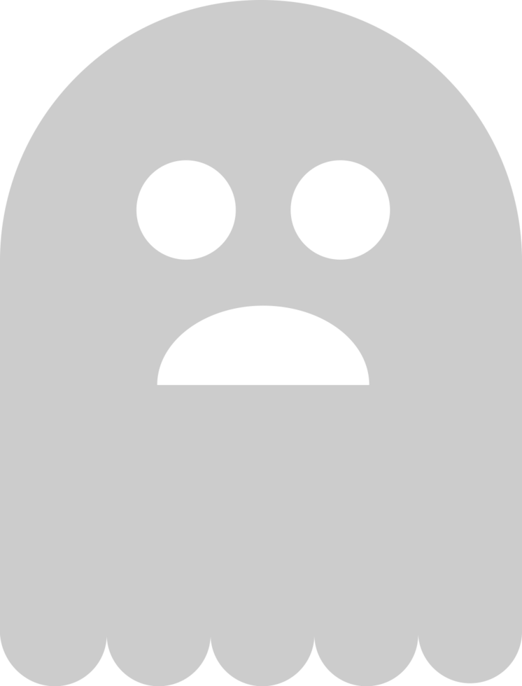 Ghost vector