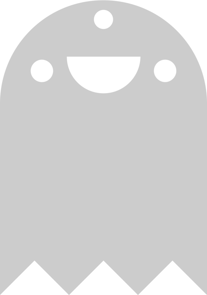 Ghost vector