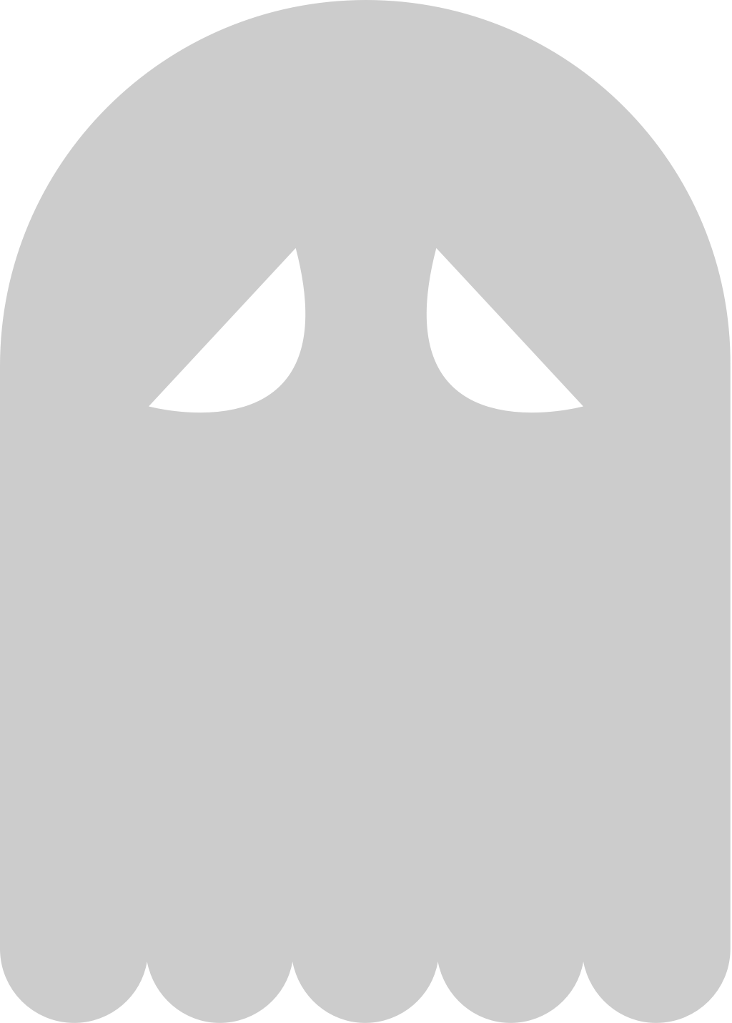 Ghost 36659690 Vector Art at Vecteezy