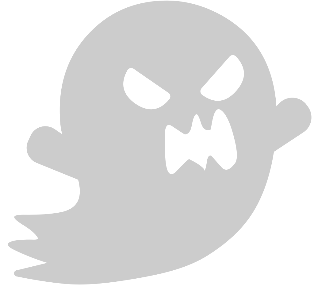 Ghost vector
