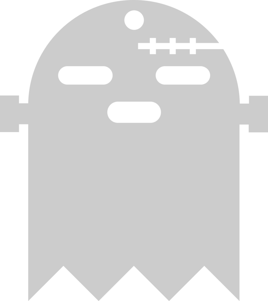Ghost vector