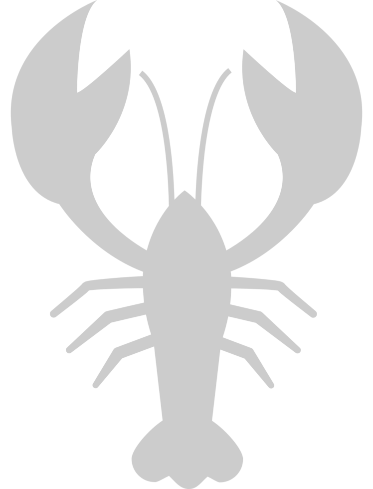 Lobster vector