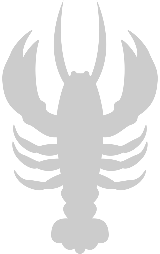 Lobster vector