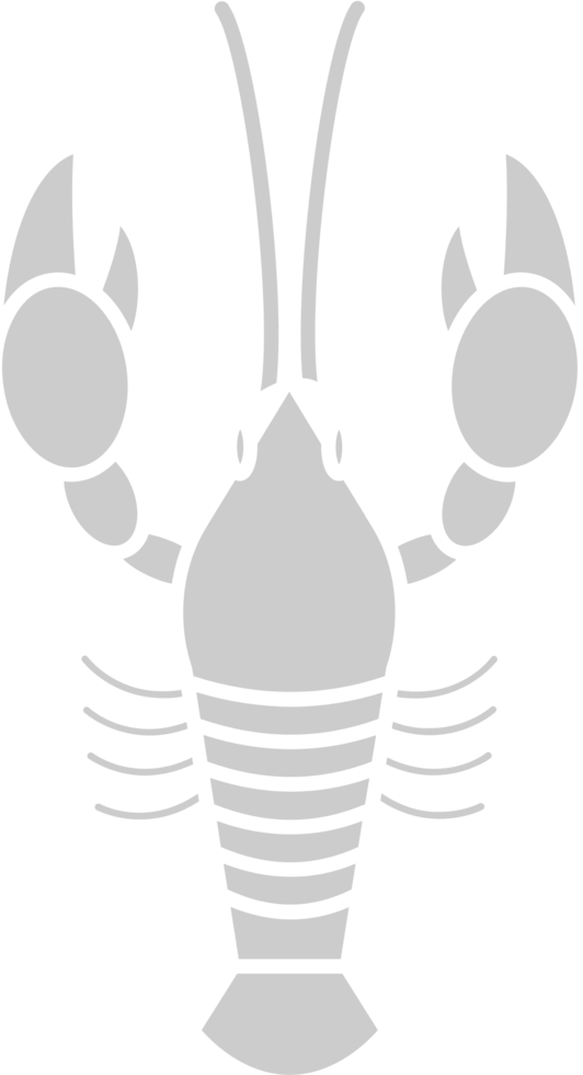 Lobster vector