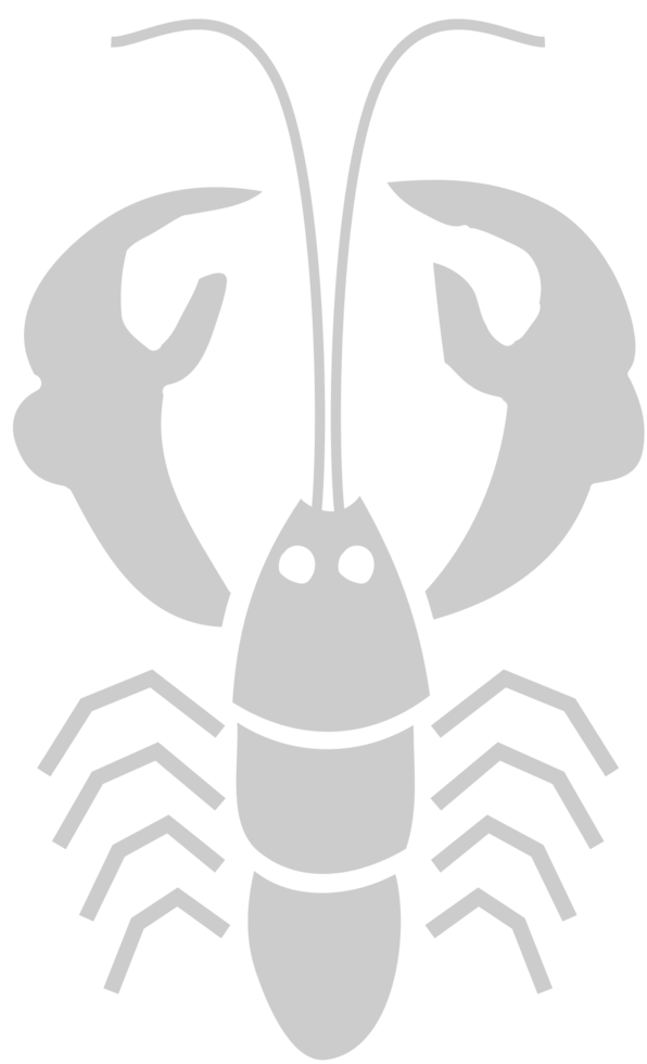 Lobster vector