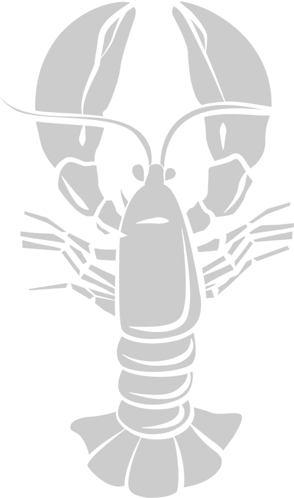 Lobster vector