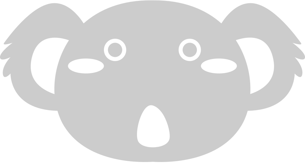 Koala vector