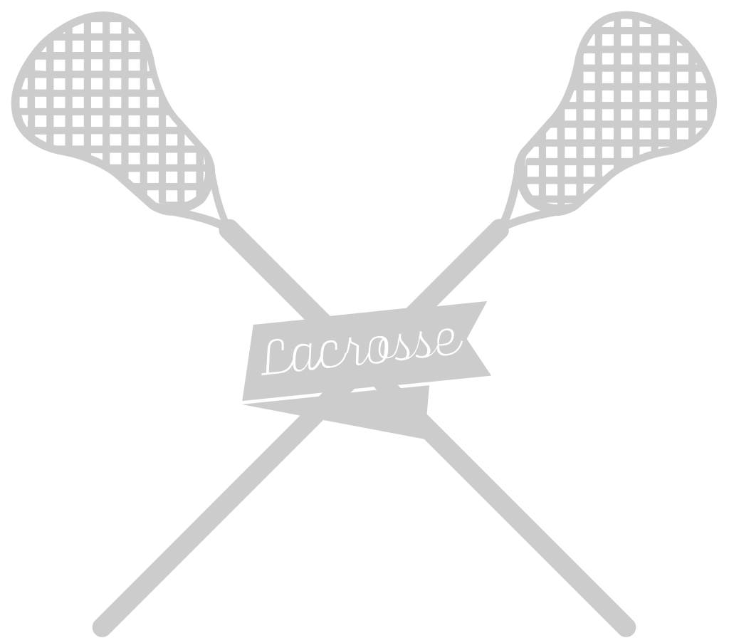 lacrosse Insignia vector