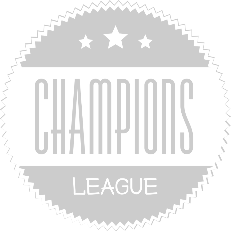 Lacrosse badge vector