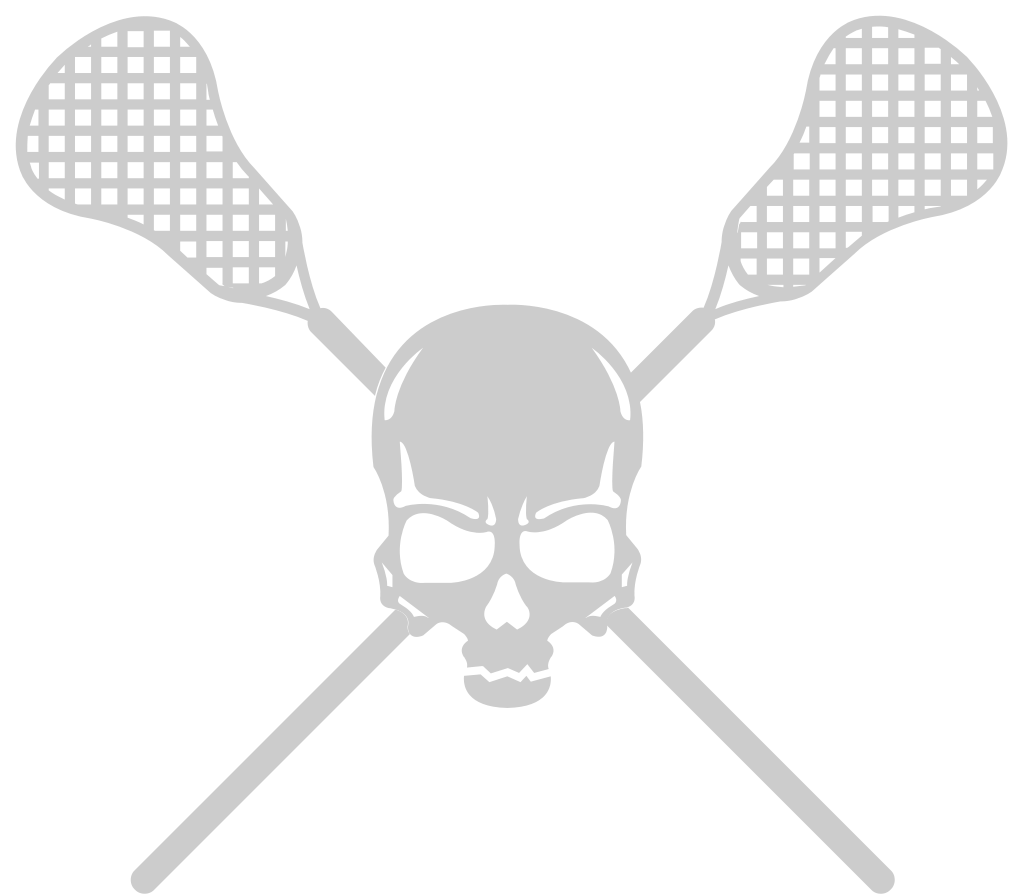 Lacrosse badge vector