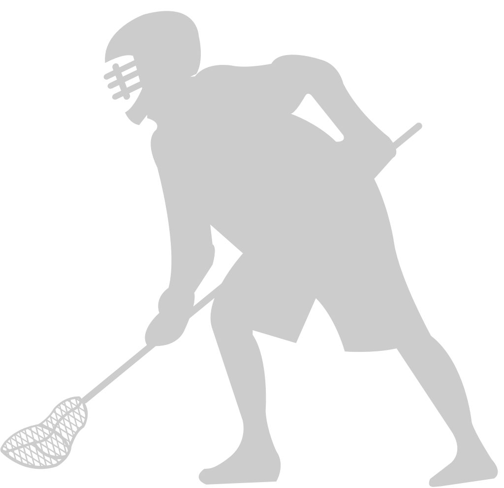Lacrosse player deffense 36659858 Vector Art at Vecteezy